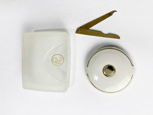 Vintage oil olay vanity - olay,