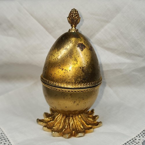 Vintage evans gold tone - vintage,