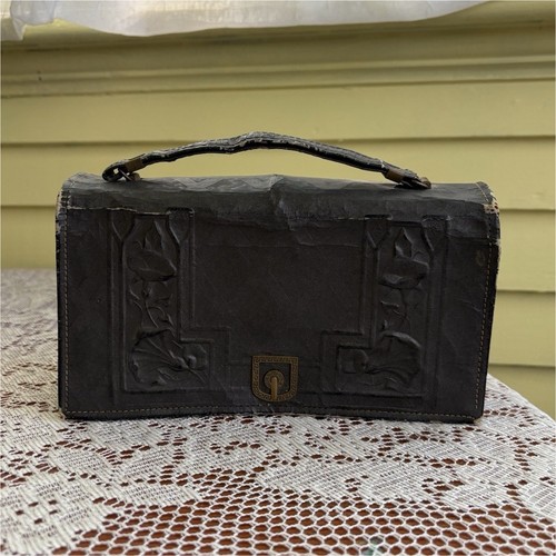 Vintage art deco travel - deco, vanity