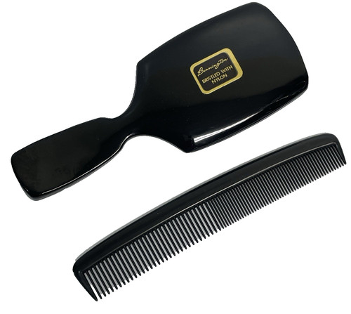 Vintage bennington black - bennington,