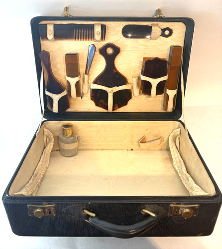 Vintage gentleman grooming - vintage, gentleman’s